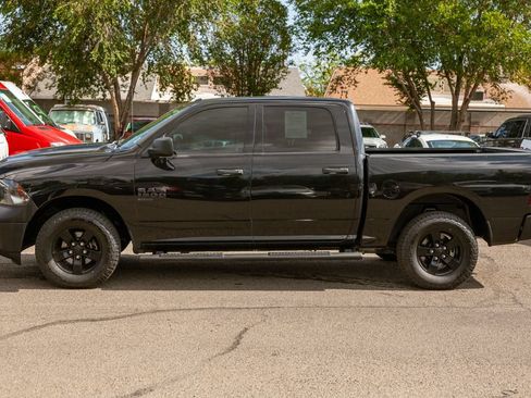 Used 2022 RAM 1500 Tradesman w/ Popular Equipment Group AWD/4WD image 8
