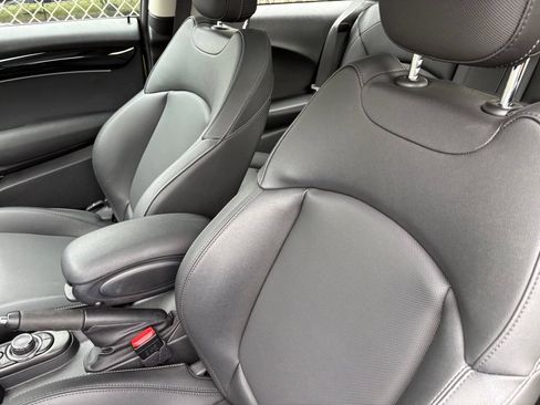 Certified 2024 MINI Cooper S FWD image 5