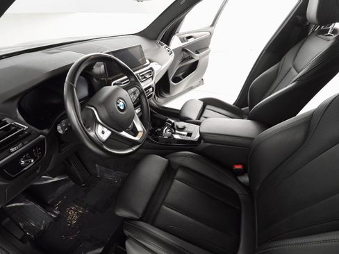 Used 2023 BMW X3 xDrive30i image 11