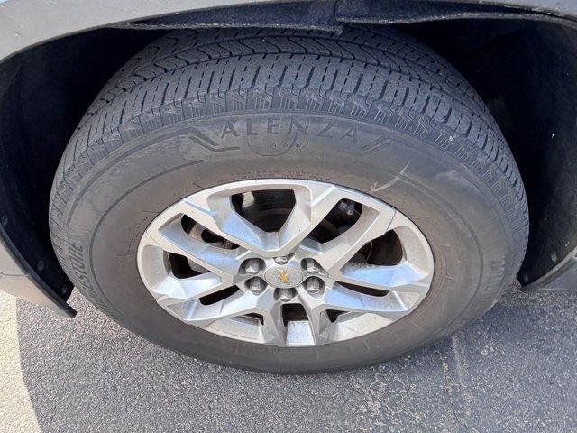 Used 2019 Chevrolet Traverse LS FWD image 6