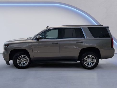Used 2017 Chevrolet Tahoe LT RWD image 10
