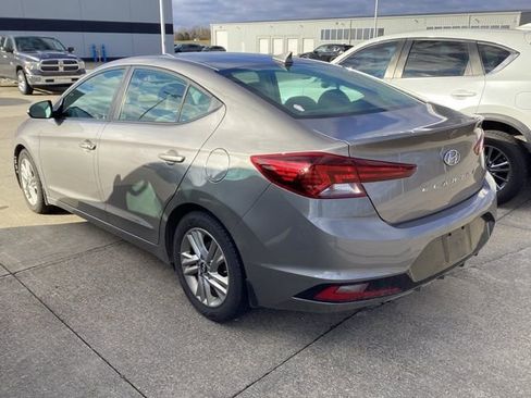 Used 2020 Hyundai Elantra Value Edition image 12