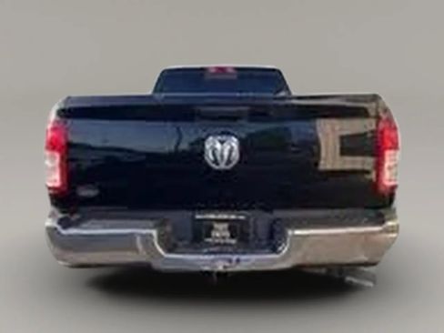 Used 2019 RAM 2500 Tradesman RWD image 6