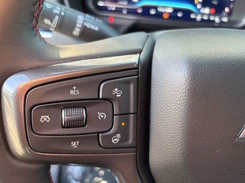 Used 2023 Chevrolet Tahoe RST w/ RST Performance Edition image 19