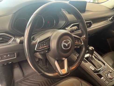 Used 2020 MAZDA CX-5 Grand Touring w/ GT Premium Package AWD/4WD image 14