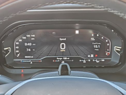 Used 2023 GMC Yukon XL Denali Ultimate image 18