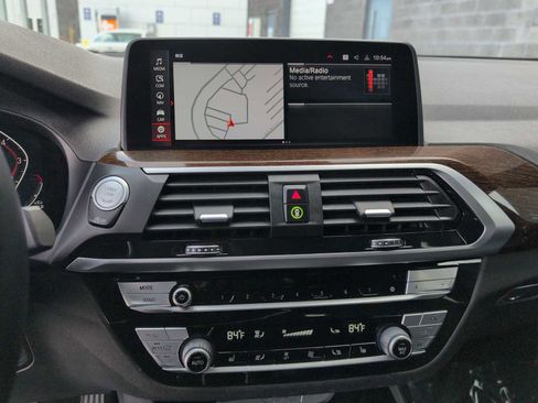 Used 2021 BMW X3 xDrive30i w/ Premium Package image 27