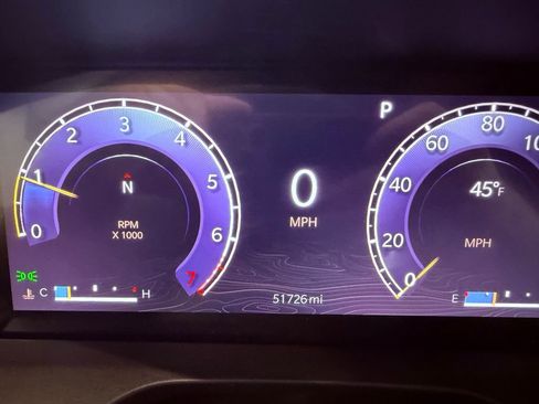 Used 2022 Jeep Grand Cherokee L Limited w/ Luxury Tech Group II image 27