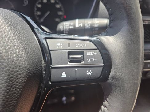 Certified 2023 Honda CR-V EX-L image 22