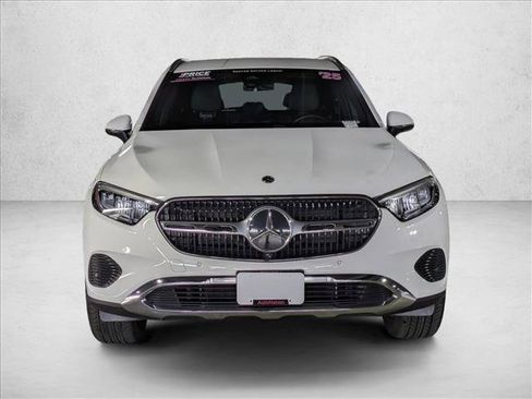 Certified 2025 Mercedes-Benz GLC 300 GLC 300 image 5