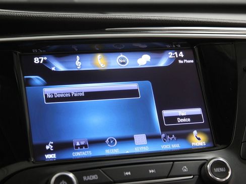 Used 2020 Buick Envision Premium w/ LPO, Active Package image 10