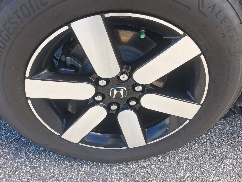 Used 2024 Honda Prologue Touring image 16