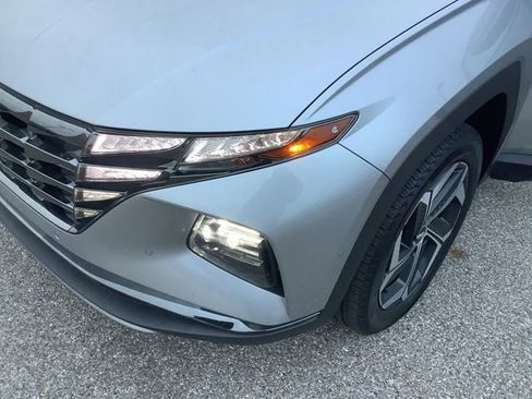 Used 2023 Hyundai Tucson Limited image 27