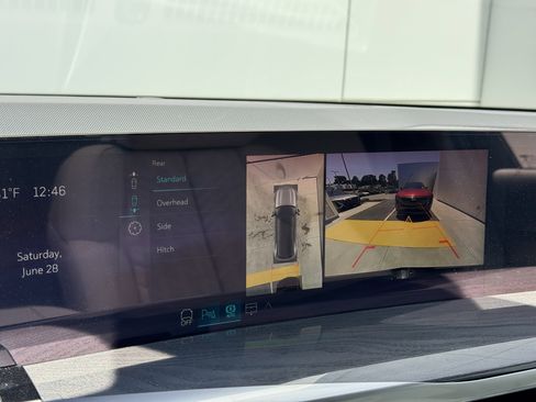 New 2026 Cadillac Escalade IQ Sport 1 w/ LPO, Floor Liner Package image 25