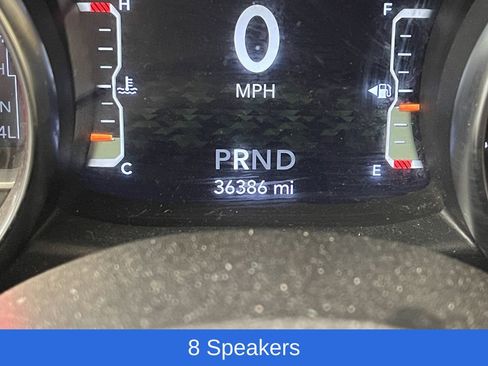 Certified 2021 Jeep Wrangler Unlimited Sport image 3