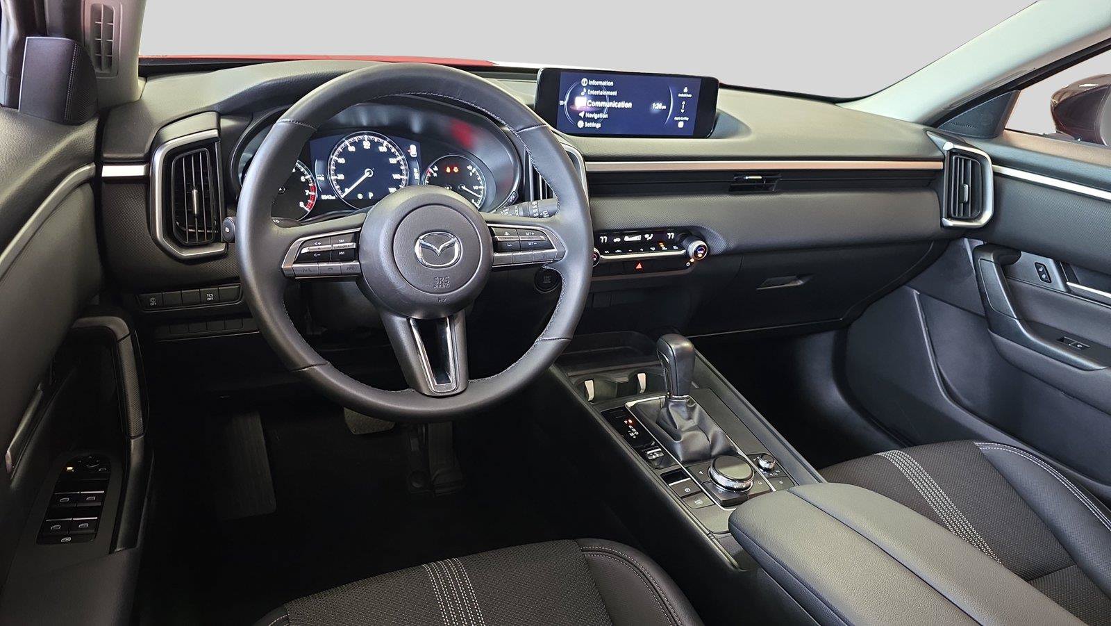 Used 2025 MAZDA CX-50 AWD 2.5 S w/ Weather Package image 20