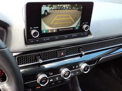 Used 2025 Honda Civic Sport image 21