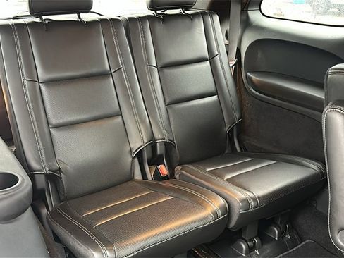 Used 2020 Dodge Durango R/T w/ Blacktop Package image 32