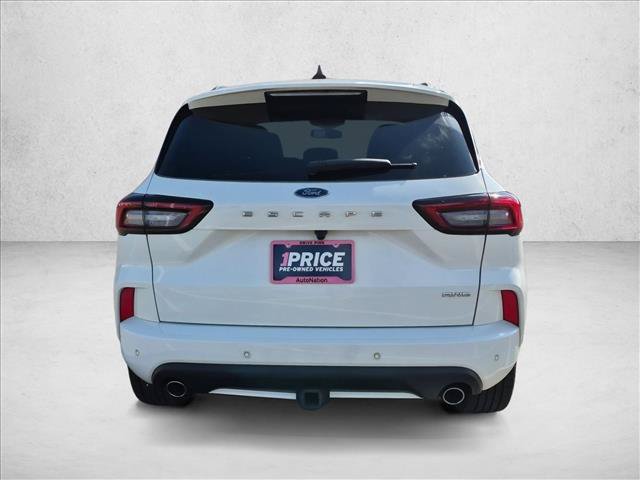Used 2023 Ford Escape ST-Line Elite w/ Premium Technology Package AWD/4WD image 6
