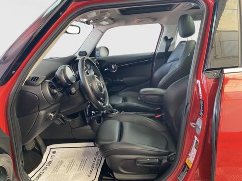 Used 2016 MINI Cooper S FWD image 19