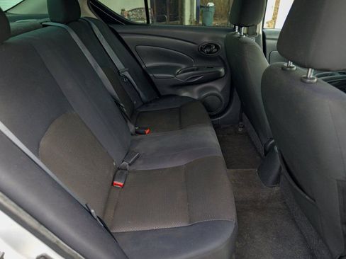 Used 2012 Nissan Versa SV w/ Convenience Pkg image 29