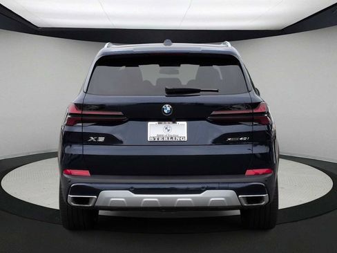Used 2026 BMW X5 xDrive40i w/ Premium Package AWD/4WD image 7