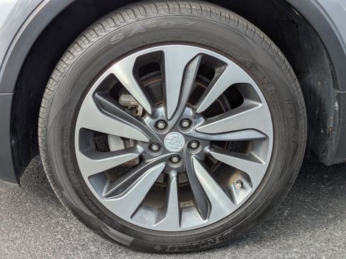 Used 2019 Buick Encore Essence image 32