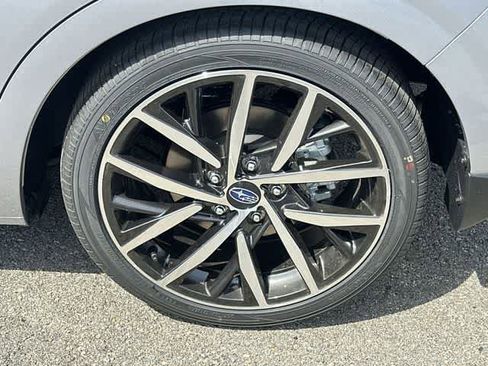 New 2026 Subaru Impreza 2.0i Sport AWD/4WD image 5
