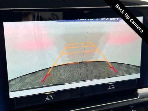 New 2025 Chevrolet Silverado 1500 LT image 7