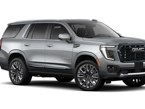 New 2026 GMC Yukon Denali Ultimate image 28