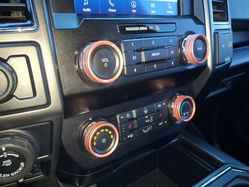 Certified 2020 Ford F150 XLT w/ Equipment Group 302A Luxury AWD/4WD image 23
