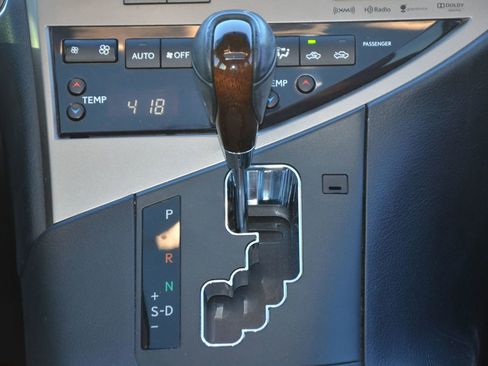 Used 2013 Lexus RX 350 FWD w/ Navigation Pkg image 18