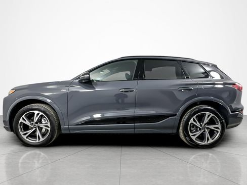 New 2027 Audi Q6 e-tron Premium Plus AWD/4WD image 3
