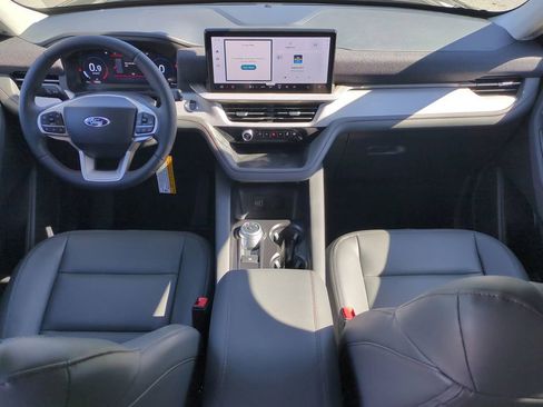New 2026 Ford Explorer Active w/ Active Comfort Package image 18
