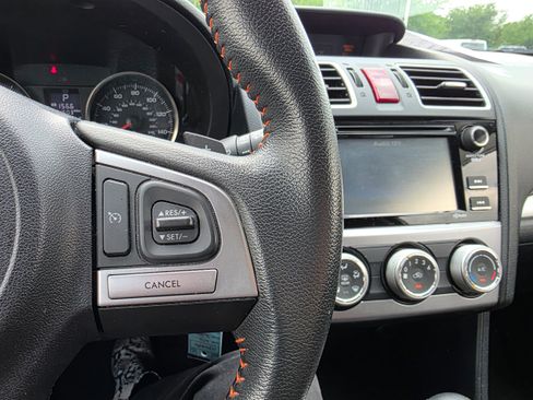 Used 2016 Subaru Crosstrek 2.0i Premium w/ Popular Package #1 AWD/4WD image 13