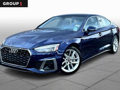 Used 2023 Audi A5 2.0T Premium w/ Convenience Package