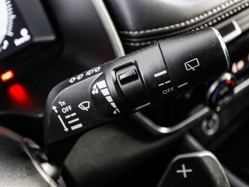 Used 2023 Nissan Rogue Platinum w/ Platinum Premium Package image 61