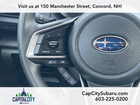 Used 2023 Subaru Impreza 2.0i Premium AWD/4WD image 19