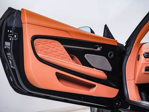 New 2026 Aston Martin DB12 Convertible image 34