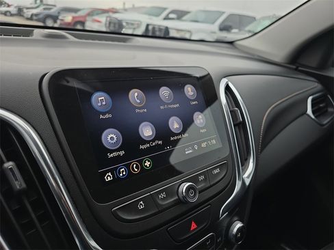 Used 2019 Chevrolet Equinox Premier image 21