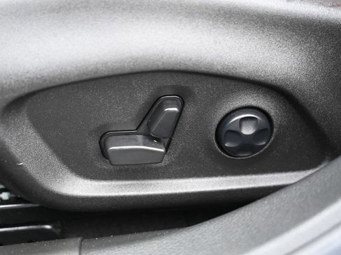 Used 2024 Dodge Hornet R/T Plus w/ Tech Pack Plus w/o Parking image 19