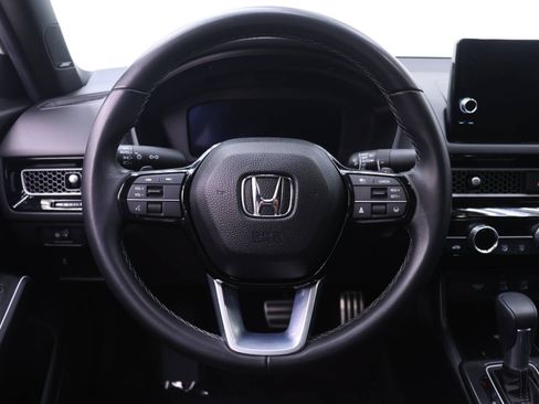Used 2025 Honda Civic Sport image 13