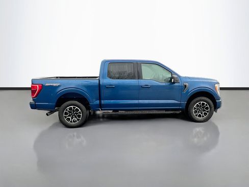 Used 2023 Ford F150 XLT w/ Equipment Group 302A High image 8