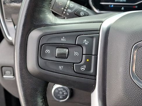 Used 2022 GMC Sierra 1500 Elevation image 25