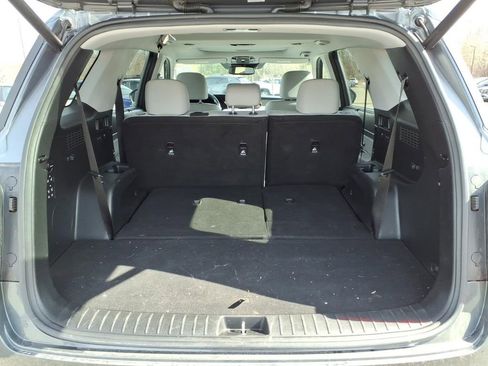 Used 2021 Hyundai Palisade SEL image 11