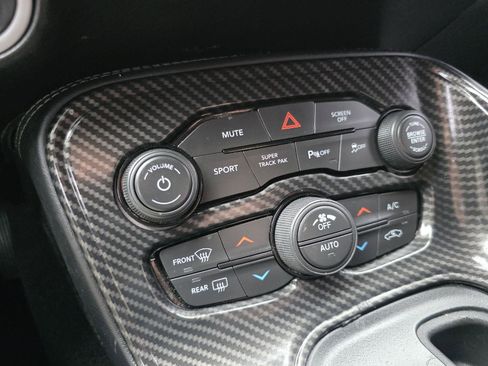 Used 2021 Dodge Challenger GT w/ Plus Package RWD image 18