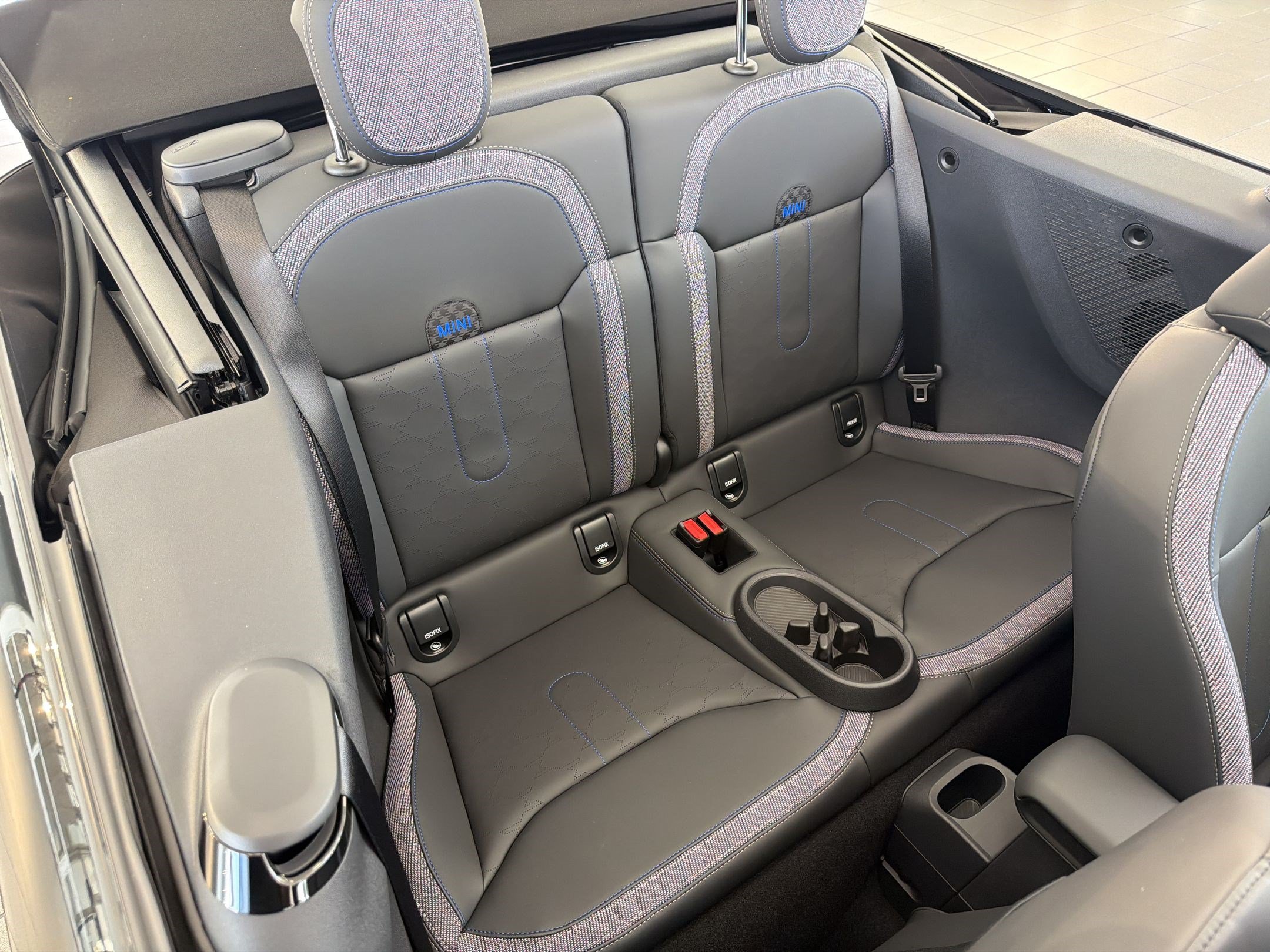 New 2026 MINI Cooper S FWD image 29