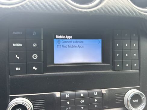 Used 2019 Ford Mustang Coupe w/ Black Accent Package image 12