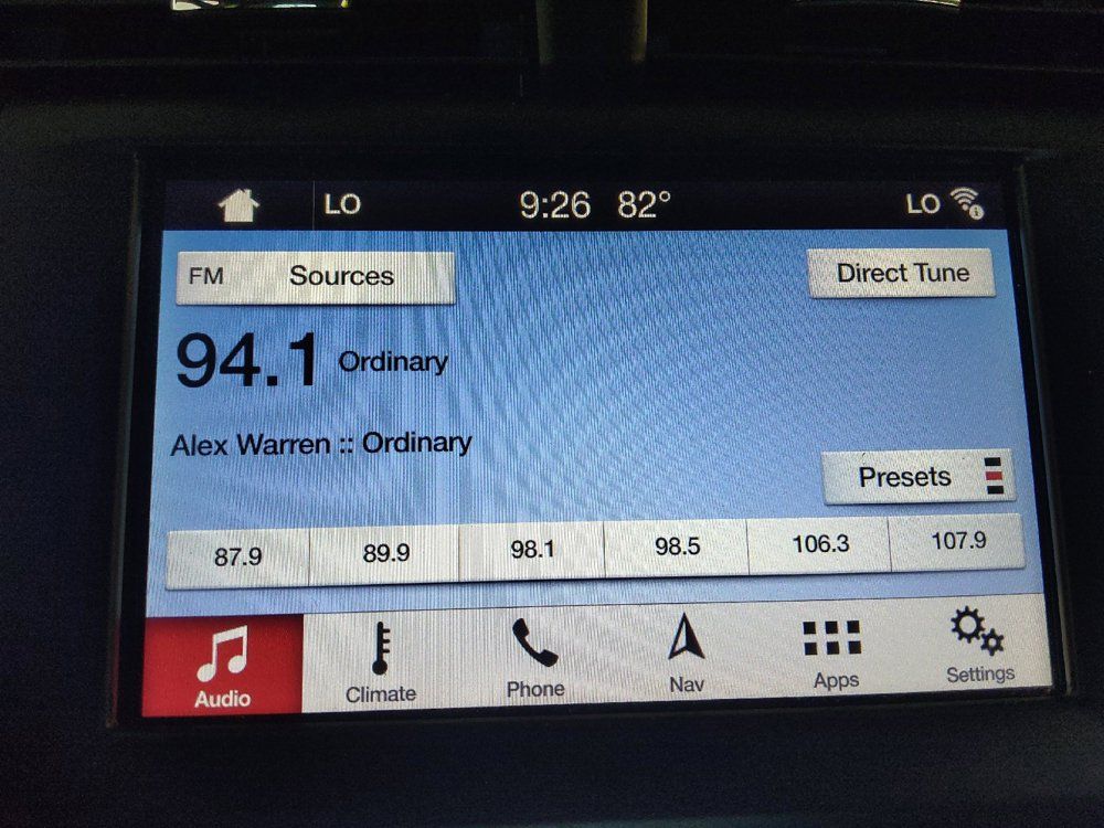 Used 2019 Ford Fusion S FWD image 25