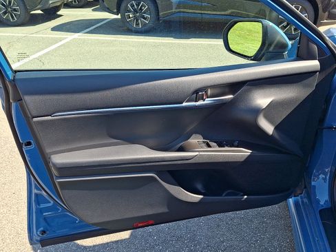 Certified 2024 Toyota Camry SE AWD/4WD image 12